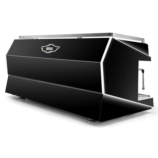 Waddi Speciality Coffee - Wega - Urban