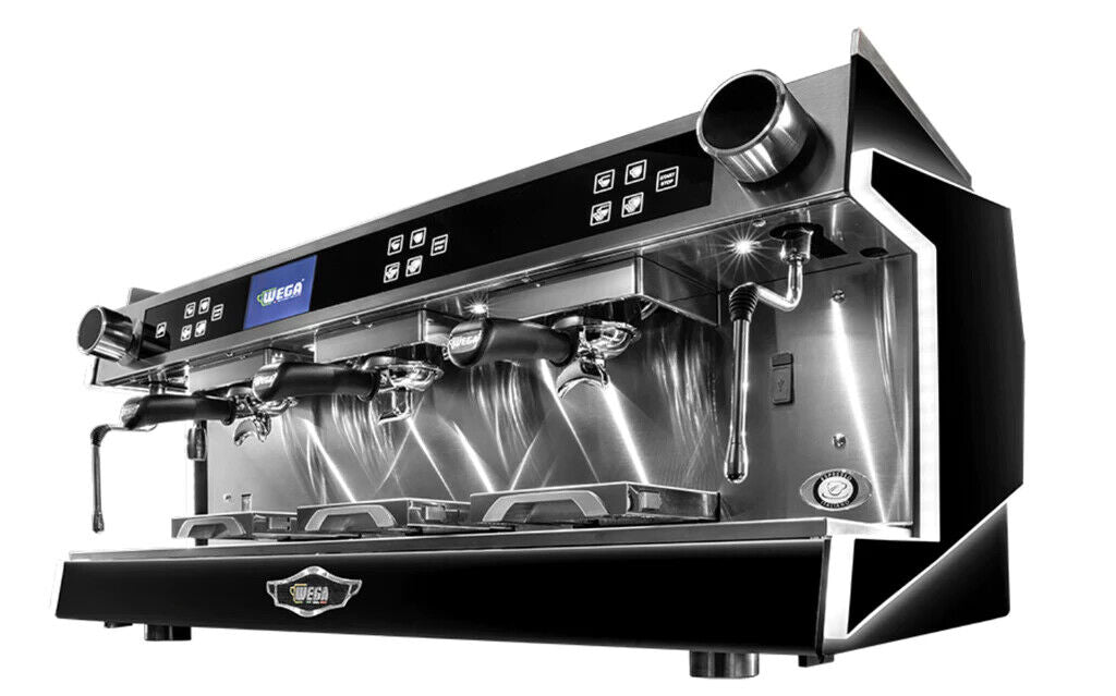 Waddi Speciality Coffee - Wega - Urban