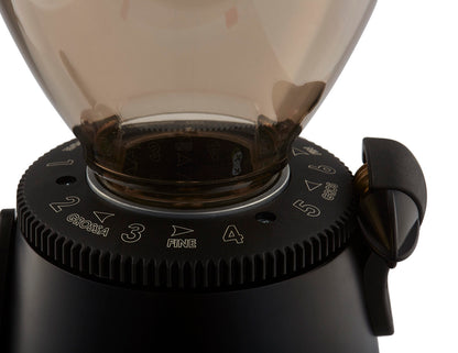 Waddi Speciality Coffee - Macap - M2M Grinders