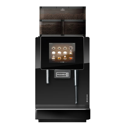 Waddi Speciality Coffee - Franke - A600 Foammaster Fully Automatic Coffee Machine