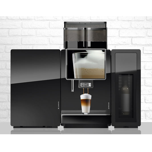 Waddi Speciality Coffee - Franke - A1000 Fully Automatic Coffee Machine
