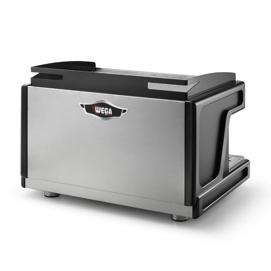Waddi Speciality Coffee - Wega - Airy