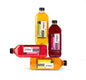 Body ARMOUR - Hydrate+ Hypotonic 2L Concentrate - BA2LC