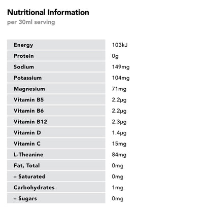 Body ARMOUR - Hydrate+ Hypotonic 2L Concentrate - BA2LC