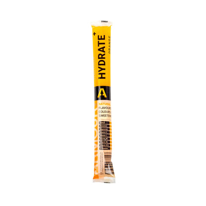 Body ARMOUR - Hydrate+ Hypotonic Icy Poles Bulk Pack (12 Pack) - BAIPP12P-2