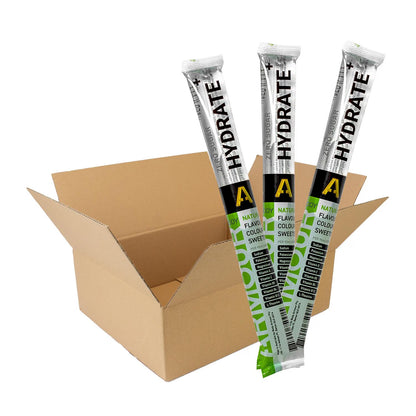Body ARMOUR - Hydrate+ Hypotonic Icy Poles Bulk Pack (50 Pack) - BAIPP50B