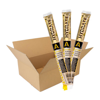 Body ARMOUR - Hydrate+ Hypotonic Icy Poles Bulk Pack (50 Pack) - BAIPP50B