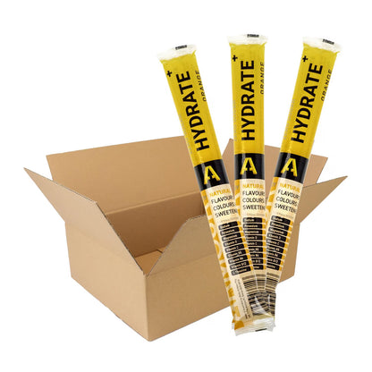 Body ARMOUR - Hydrate+ Hypotonic Icy Poles Bulk Pack (50 Pack) - BAIPP50B
