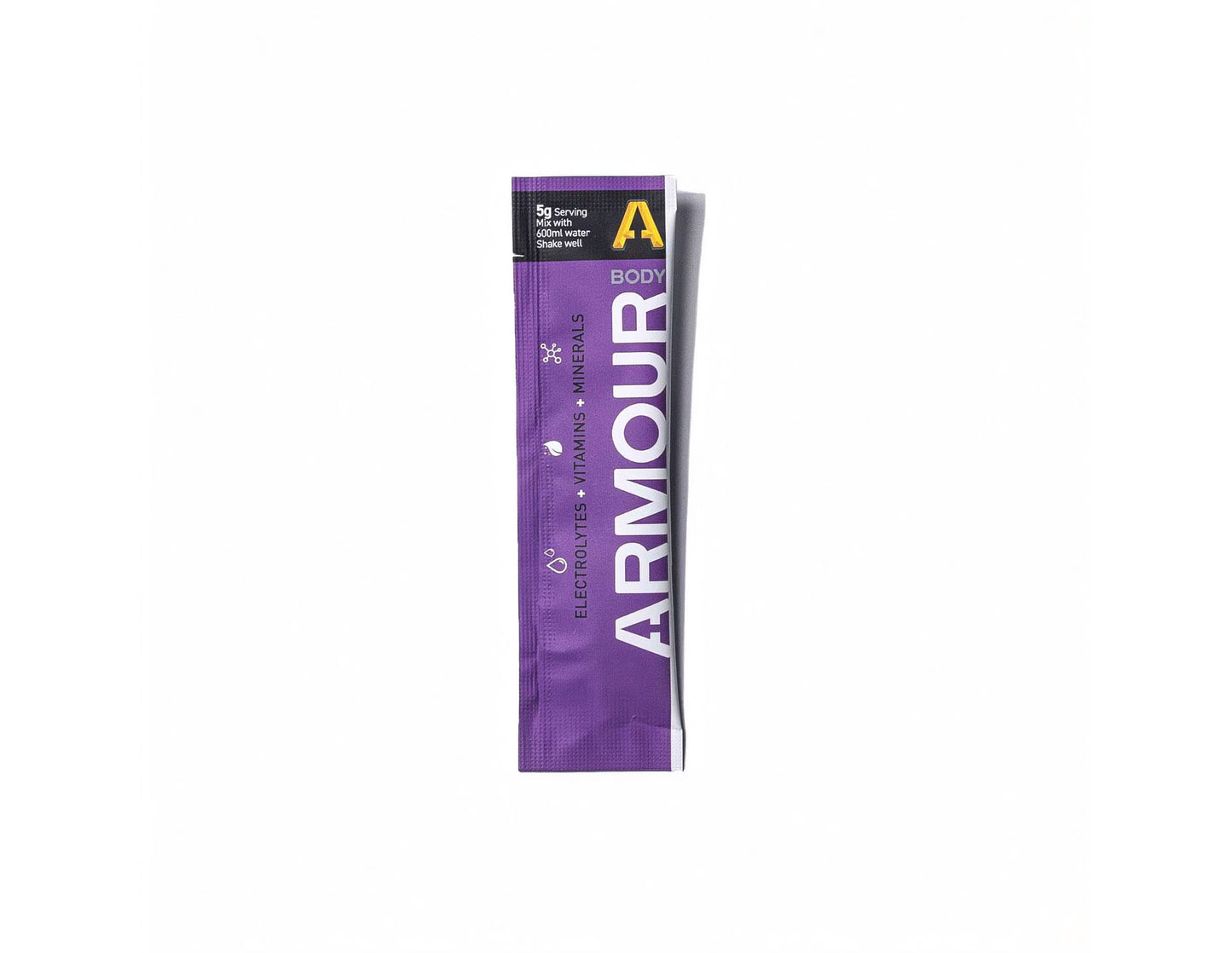 Body ARMOUR - Hydrate+ Hypotonic Bulk Packs (60 Sachets) - BAHSD60