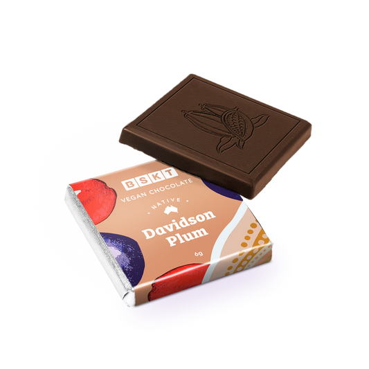 Waddi Speciality Coffee - BSKT - Napolitian Squares 6g