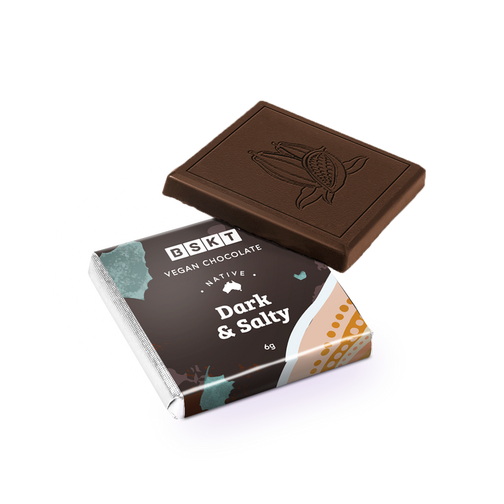 Waddi Speciality Coffee - BSKT - Napolitian Squares 6g