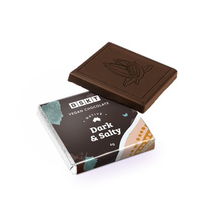 Waddi Speciality Coffee - BSKT - Napolitian Squares 6g