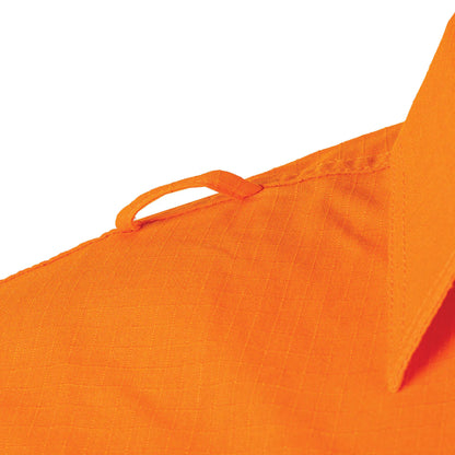 BOOL - Lightweight PPE1 FR Shirt with Loxy FR Reflective Tape (1 Shirt) - BW1505T1