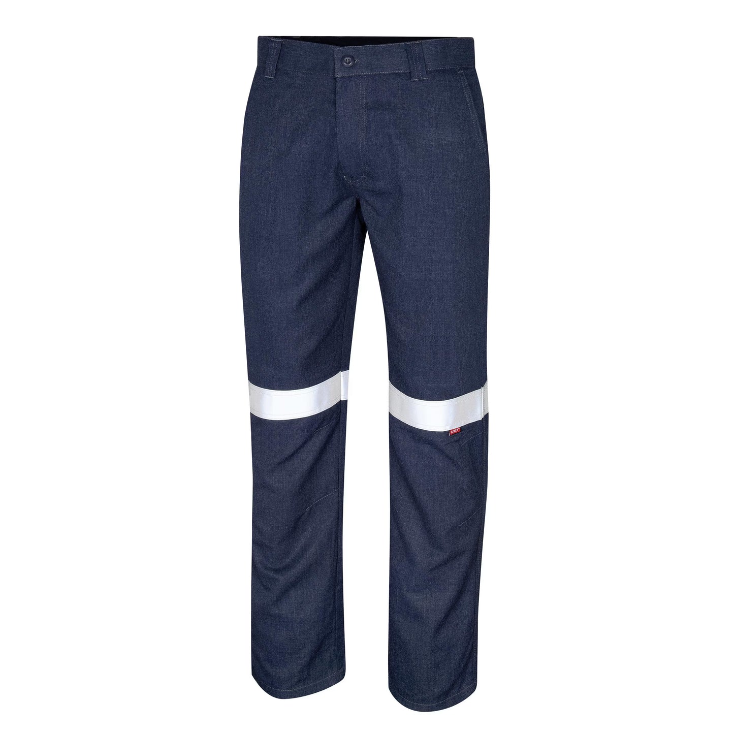 BOOL - Regular Weight PPE2 FR Trousers with Loxy Reflective Tape - BW1550T