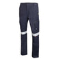 BOOL - Regular Weight PPE2 FR Cargo Trouser with Loxy Reflective Tape - BW1560T
