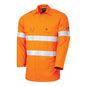 BOOL - Lightweight PPE2 FR Shirt with Loxy Reflective Tape (1 Shirt) - BW1590T1