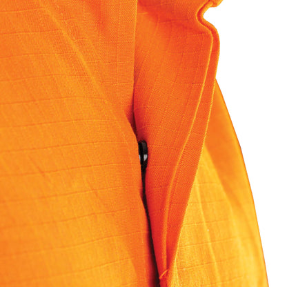 BOOL - Ultra-lightweight PPE2 FR Shirt with Segmented FR Reflective Tape (1 Shirt) - BW1595T1