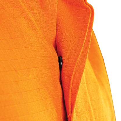 BOOL - Ultra-lightweight PPE2 Two Tone FR Shirt with Segmented FR Reflective Tape (1 Pair) - BW2595T1