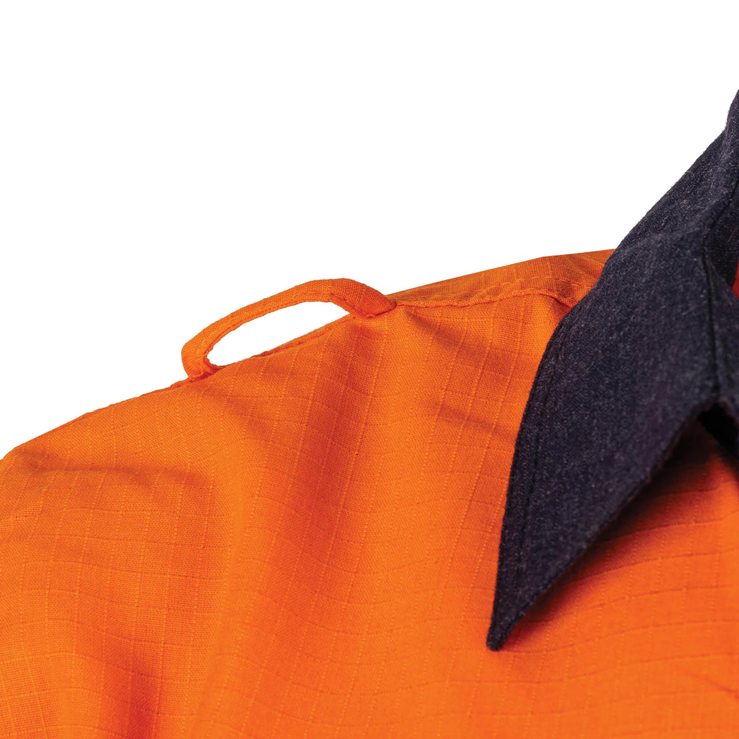 BOOL - Ultra-lightweight PPE2 Two Tone FR Shirt with Segmented FR Reflective Tape (1 Pair) - BW2595T1