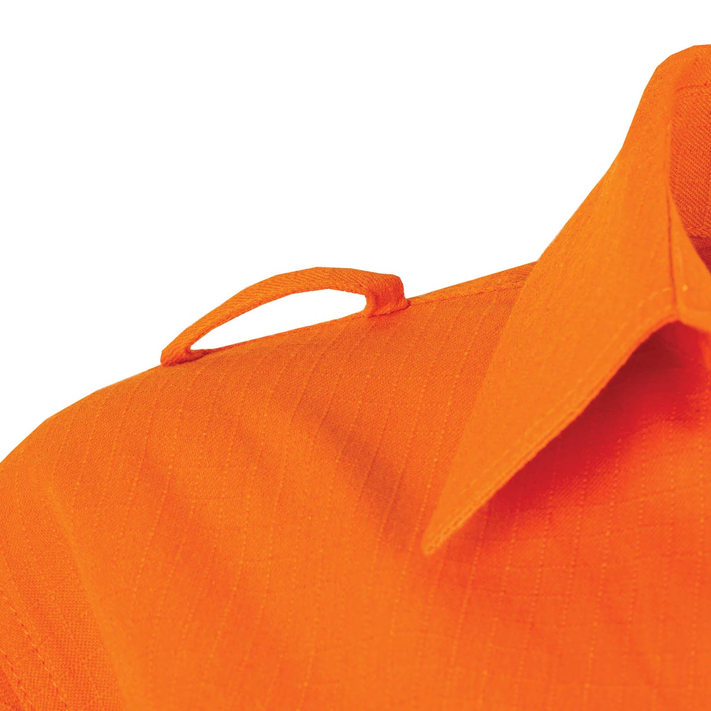 BOOL - Womens Ultra-lightweight PPE2 FR Shirt with Segmented FR Reflective Tape - BWW1595T1