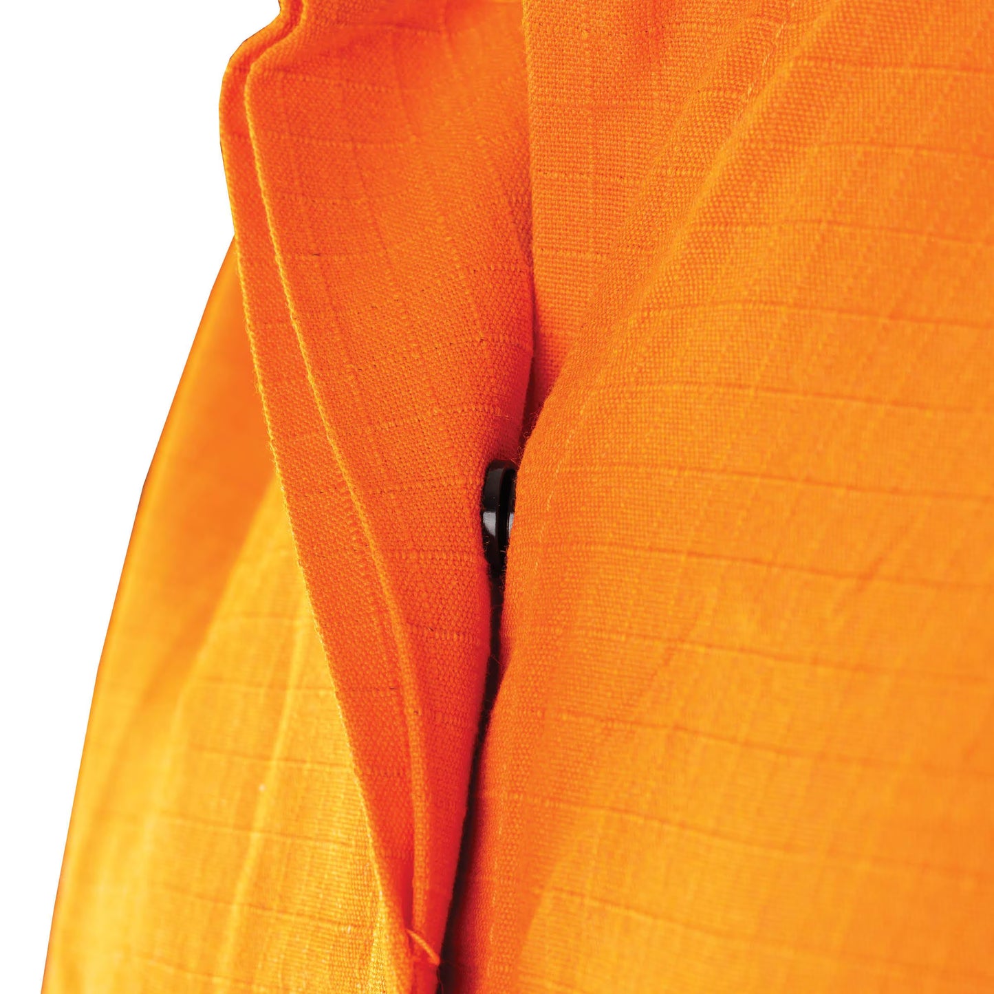 BOOL - Womens Ultra-lightweight PPE2 Two Tone FR Shirt with Segmented FR Reflective Tape - BWW2595T1