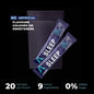 Body ARMOUR - SLEEP 8g Sachet - BASS20P