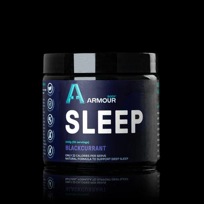Body ARMOUR - SLEEP 240g Tub - BAST240