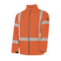 BOOL - Hi-Vis FR Softshell Jacket with Segmented FR Tape (1 Unit) - BW1300T5