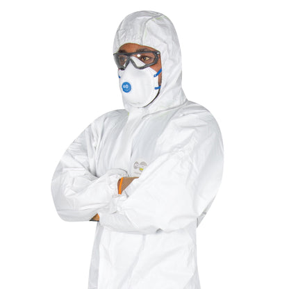 Force 360 - Repel Type 5, 6 Coverall (50 Units) - CFPR179