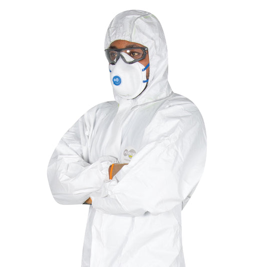 Force 360 - Repel Type 5, 6 Coverall (50 Units) - CFPR179