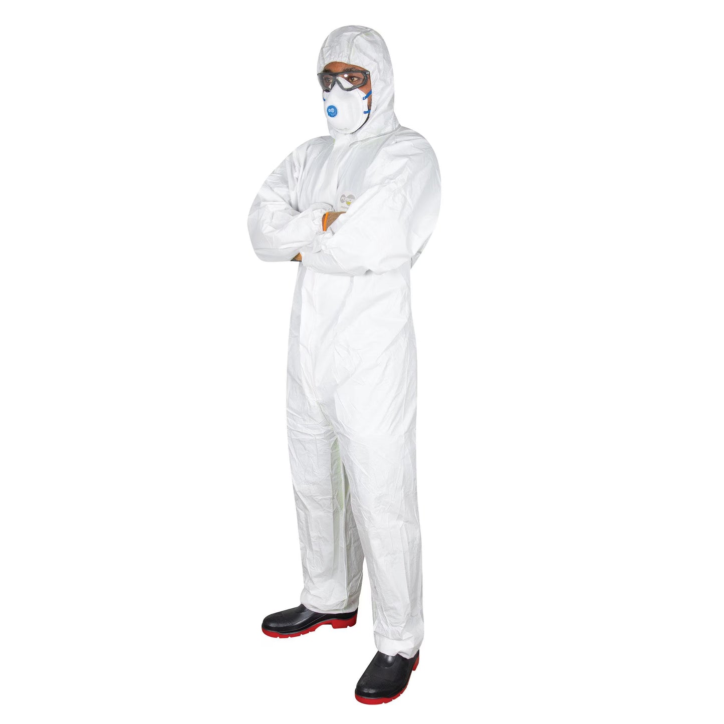 Force 360 - Repel Type 5, 6 Coverall (50 Units) - CFPR179