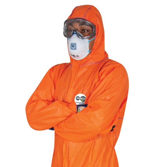 Force 360 - Defender Type 5, 6 Coverall (50 Units) - CFPR181