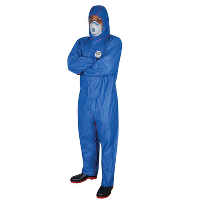 Force 360 - Defender Type 5, 6 Coverall (50 Pair) - CFPR182