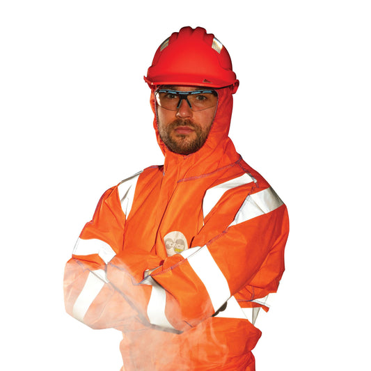 Force 360 - Defender HV Type 5, 6 Coverall (50 Units) - CFPR184