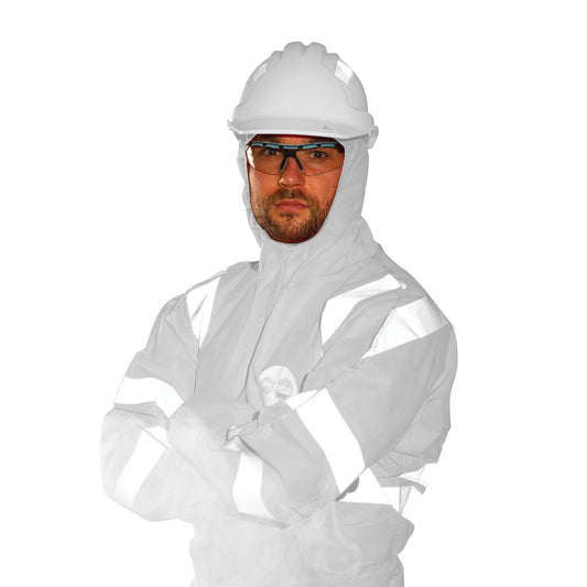Force 360 - Repel HV Type 5, 6 Coverall (50 Units) - CFPR185