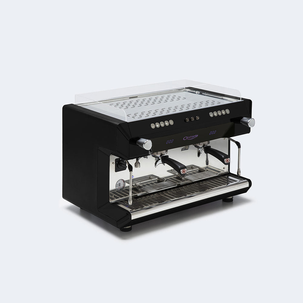 Waddi Speciality Coffee - Astoria - Core 200