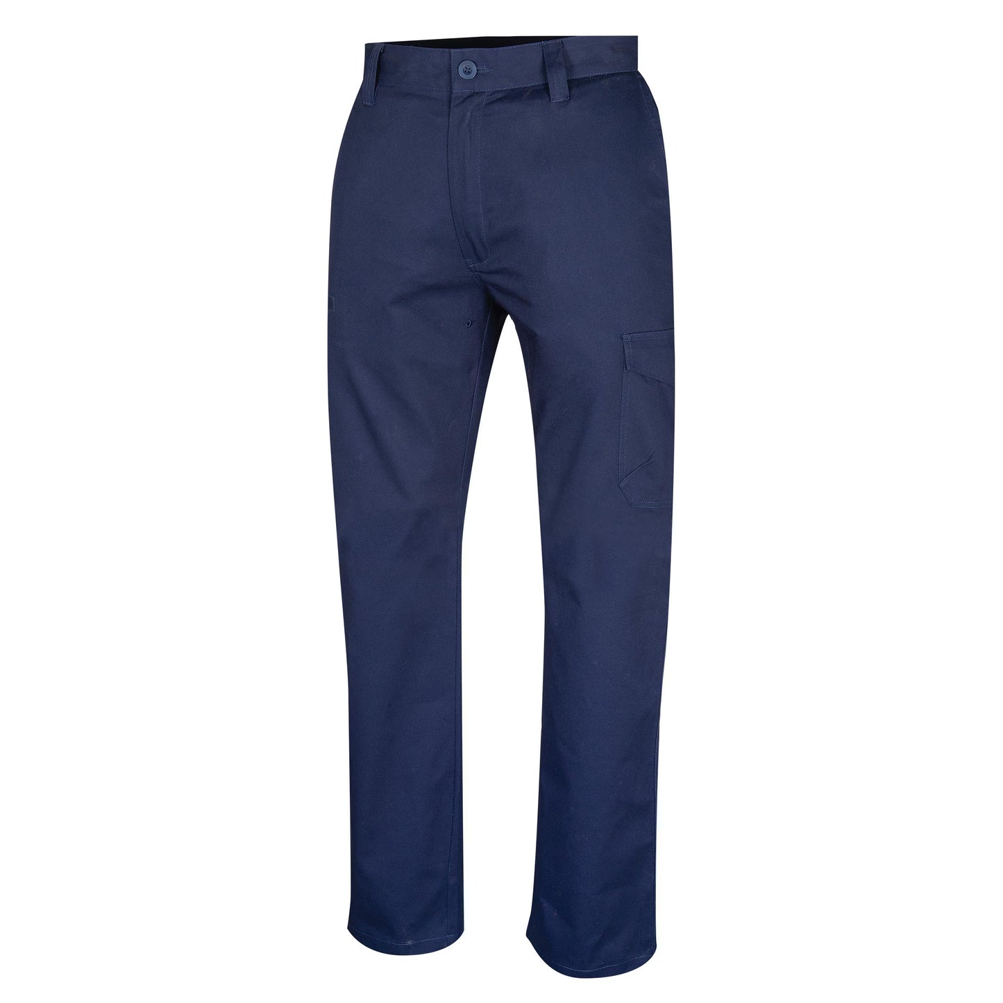TRu Workwear - Midweight Drill TRousers - CT1080