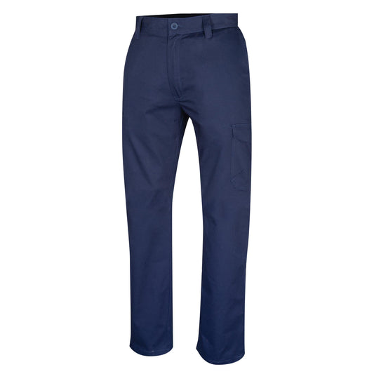 TRu Workwear - Midweight Drill TRousers - CT1080