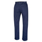 TRu Workwear - Midweight Drill TRousers - CT1080