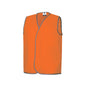 Force360 - Orange Day Safety Vest (1 Unit) - CWRX190