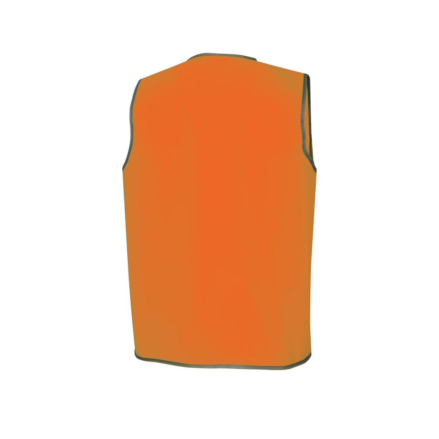 Force360 - Orange Day Safety Vest (1 Unit) - CWRX190