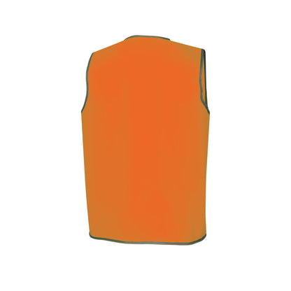 Force360 - Orange Day Safety Vest (1 Unit) - CWRX190