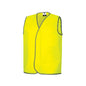 Force360 - Yellow Day Safety Vest (1 Unit) - CWRX191