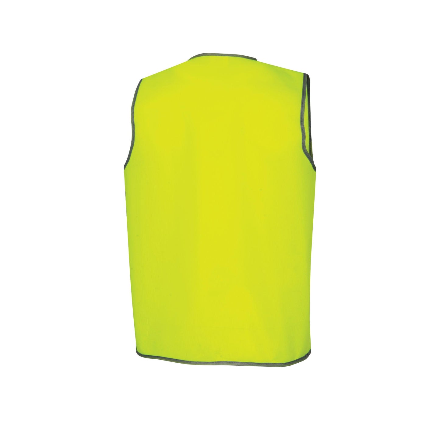 Force360 - Yellow Day Safety Vest (1 Unit) - CWRX191