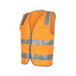 Force360 - Vic Rail Day/Rail Safety Vest - CWRX197