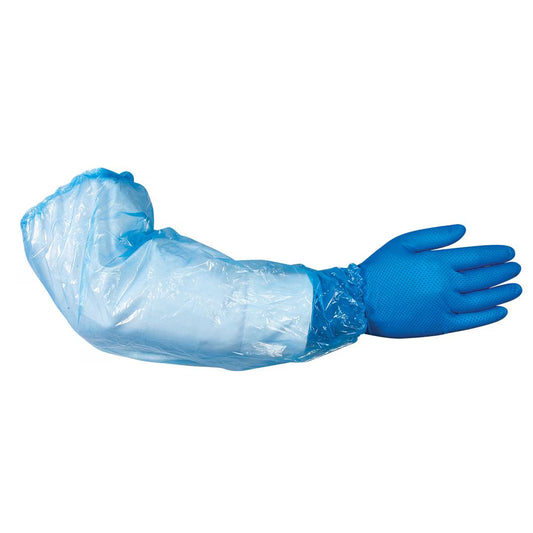 Force 360 - PE Armsleeve Blue 40cm X 20cm (1000 Units) - CWRX711