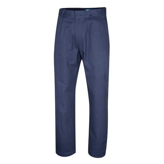 TRu Workwear - Lightweight Cotton Trousers - DT1138