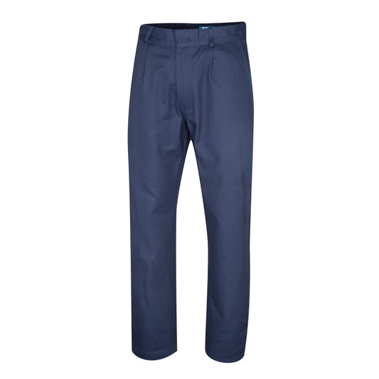 TRu Workwear - Heavyweight Cotton TRousers - DT1140