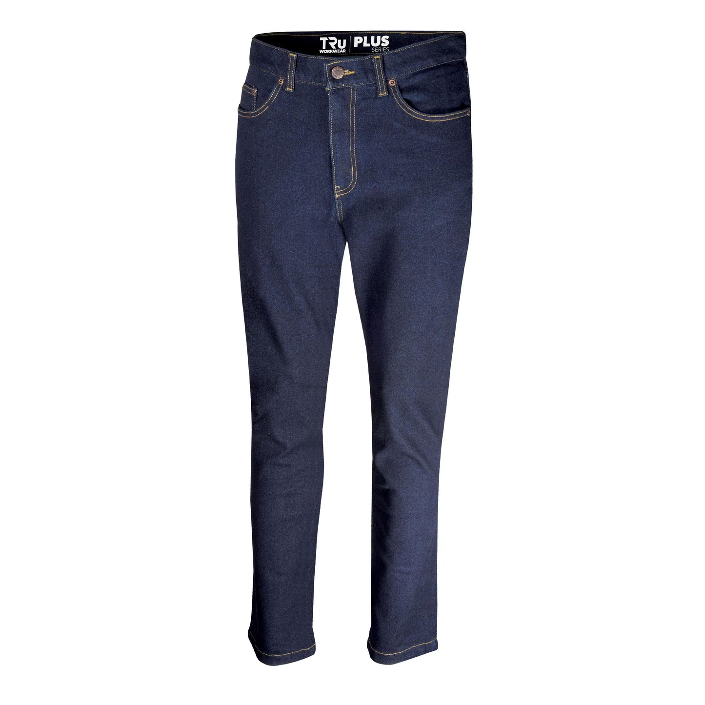 TRu Workwear - Stretch Denim Jeans - DT1156