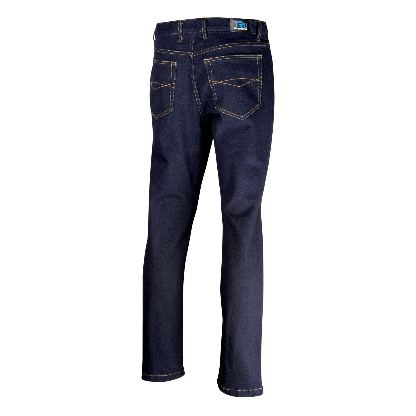 TRu Workwear - Stretch Denim Jeans - DT1156